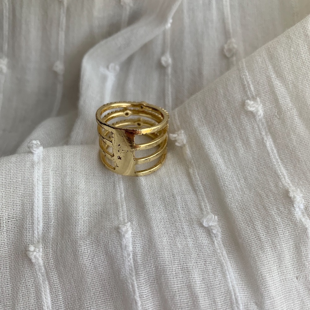 Francesca’s Ring - Picture 4 of 6